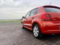 Volkswagen Polo 1.2 TSI Highline- Navigatie- Clima- Cruise Orange - thumbnail 4