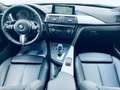 BMW 420 iAS Gran Coupe+PACK M+HUD+TOE+LED+ACC+GPS+GARANTIE Gris - thumbnail 19