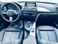 BMW 420 iAS Gran Coupe+PACK M+HUD+TOE+LED+ACC+GPS+GARANTIE Grau - thumbnail 18