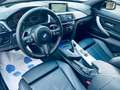 BMW 420 iAS Gran Coupe+PACK M+HUD+TOE+LED+ACC+GPS+GARANTIE Gris - thumbnail 12