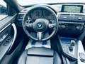 BMW 420 iAS Gran Coupe+PACK M+HUD+TOE+LED+ACC+GPS+GARANTIE Grijs - thumbnail 22