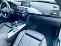 BMW 420 iAS Gran Coupe+PACK M+HUD+TOE+LED+ACC+GPS+GARANTIE Grijs - thumbnail 14