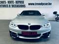 BMW 420 iAS Gran Coupe+PACK M+HUD+TOE+LED+ACC+GPS+GARANTIE Grau - thumbnail 6