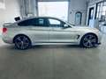 BMW 420 iAS Gran Coupe+PACK M+HUD+TOE+LED+ACC+GPS+GARANTIE Grigio - thumbnail 5