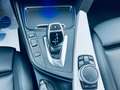 BMW 420 iAS Gran Coupe+PACK M+HUD+TOE+LED+ACC+GPS+GARANTIE Grijs - thumbnail 20