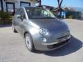 Fiat 500 500 III 1.2 easypower Lounge Gpl 69cv Grijs - thumbnail 1