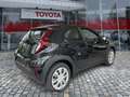Toyota Aygo X 1.0 BUSINESS EDITION * Komfort Paket* Zwart - thumbnail 4