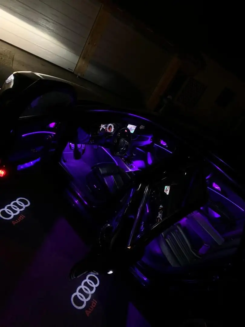 Audi A6 Avant 2,0 TDI ultra - 2