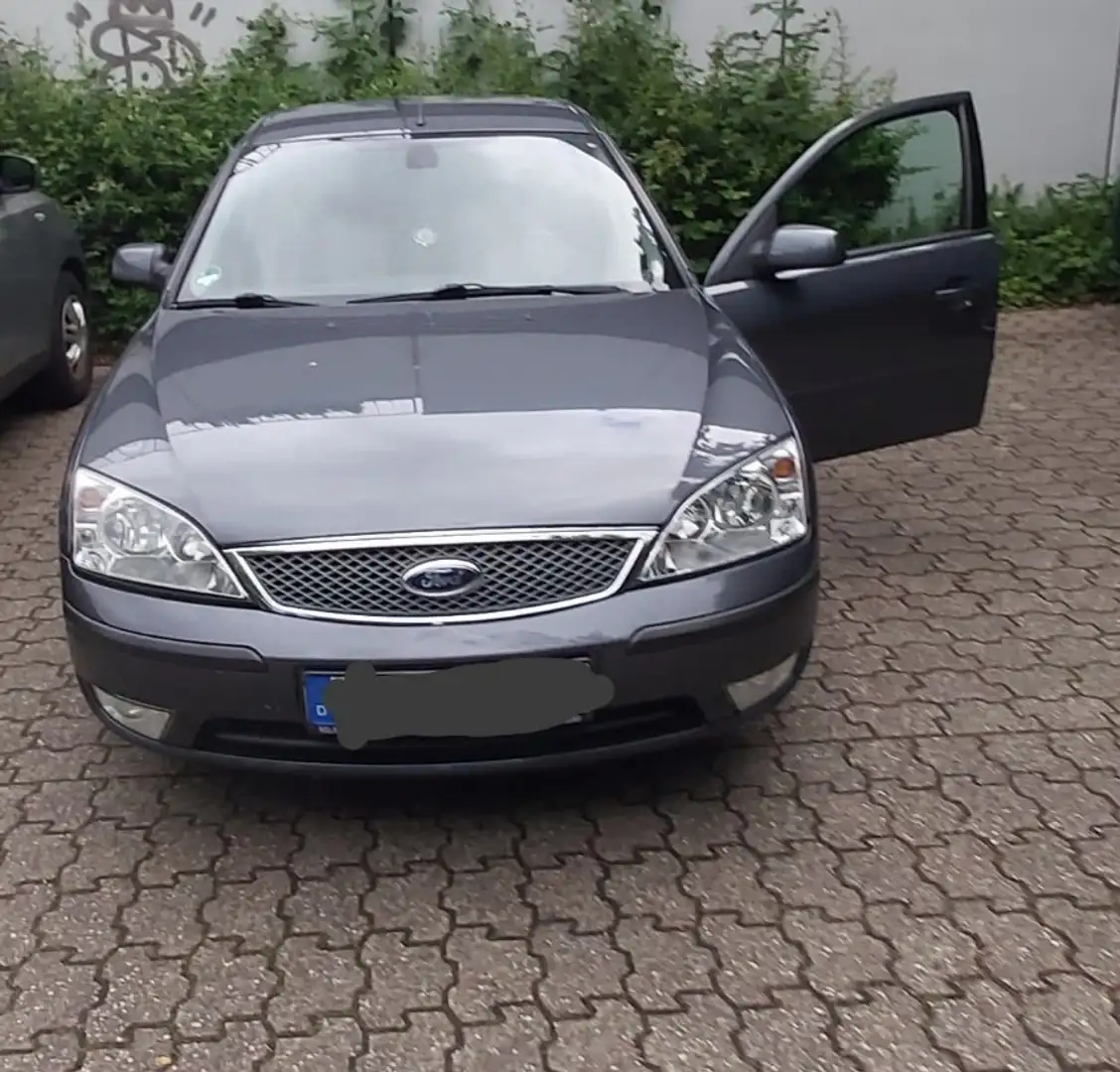 Ford Mondeo 2.0 Sport - 1