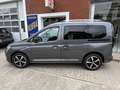 Volkswagen Caddy 1.5 TSI 116 Pk DEMO Style 5 Zit Grijs - thumbnail 4