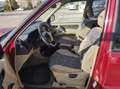 Nissan Terrano Terrano 2.7 TDi Sport Sport Rot - thumbnail 5