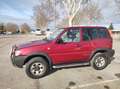 Nissan Terrano Terrano 2.7 TDi Sport Sport Rot - thumbnail 10