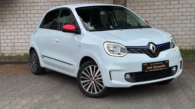 Renault Twingo Le Coq Sportif TCe 92 / Kamera/ CarPlay