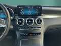 Mercedes-Benz GLC 300 GLC 300 de 4M AMG+AHK+LEDER+20"+SOUND+KAM+MEMORY Blanc - thumbnail 15