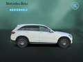 Mercedes-Benz GLC 300 GLC 300 de 4M AMG+AHK+LEDER+20"+SOUND+KAM+MEMORY Blanc - thumbnail 4