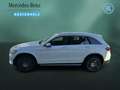 Mercedes-Benz GLC 300 GLC 300 de 4M AMG+AHK+LEDER+20"+SOUND+KAM+MEMORY Blanc - thumbnail 8