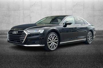 50 TDI 3.0 quattro tiptronic