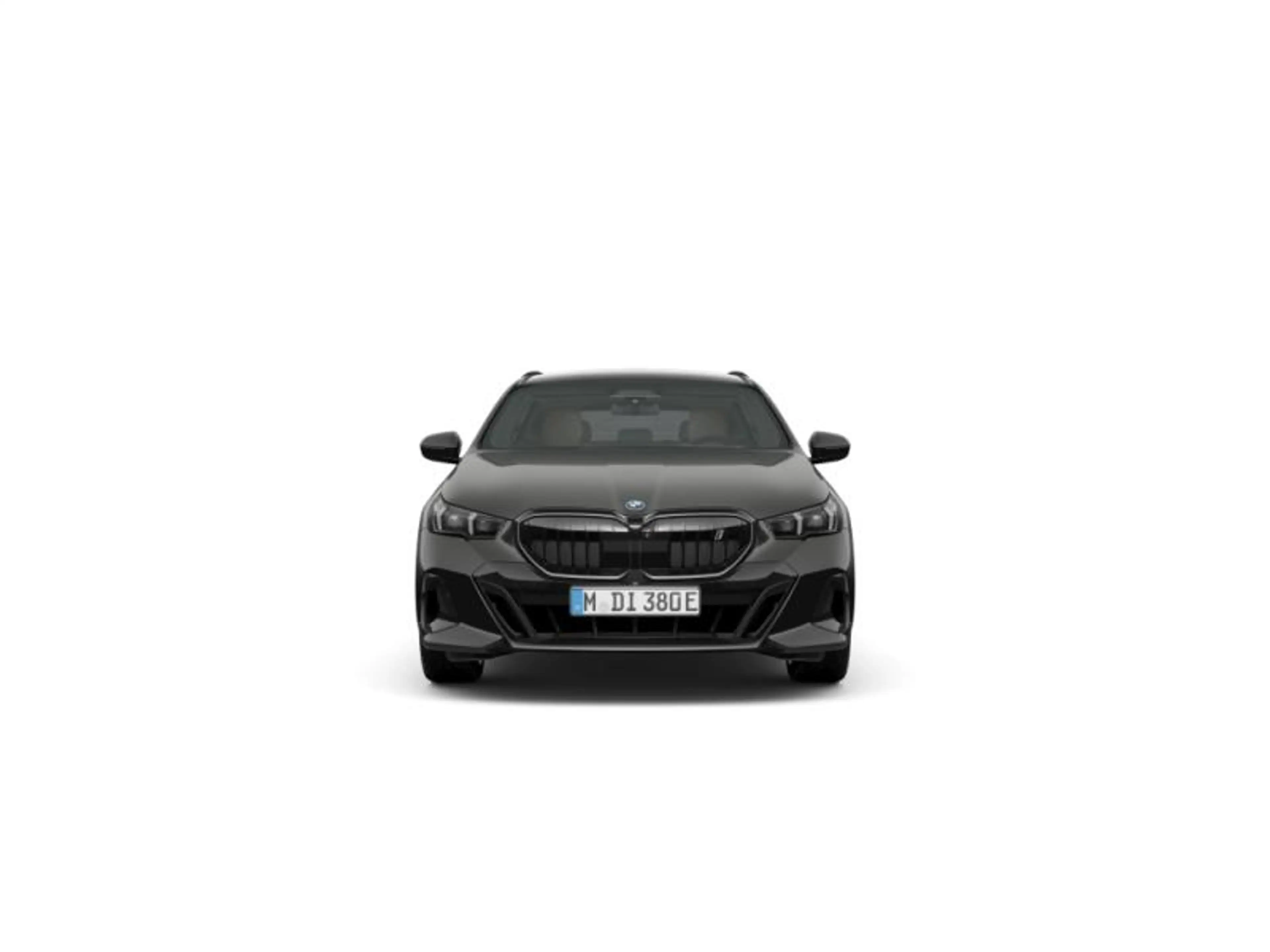 BMW i5 i5 eDrive40 Touring M Sport Pro | PANO | H&K | 4-Z — photo 2