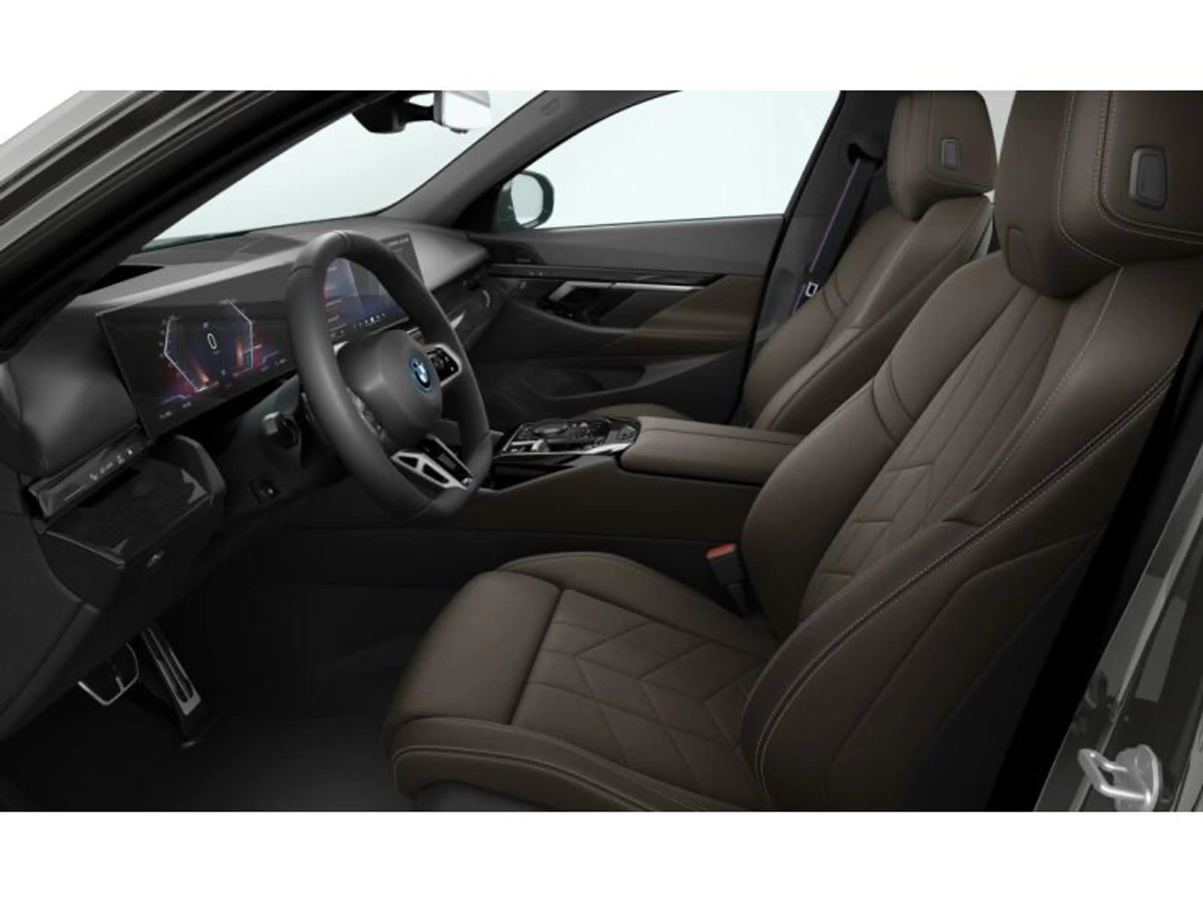 BMW i5 i5 eDrive40 Touring M Sport Pro | PANO | H&K | 4-Z — photo 6