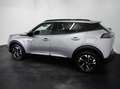 Peugeot 2008 1.2 PureTech Allure s&s 130cv EAT8 Zilver - thumbnail 6