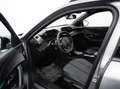 Peugeot 2008 1.2 PureTech Allure s&s 130cv EAT8 Zilver - thumbnail 4