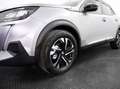 Peugeot 2008 1.2 PureTech Allure s&s 130cv EAT8 Zilver - thumbnail 10