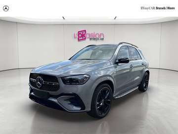 GLE 350 de 4-Matic PHEV AMG Line (245 kW)