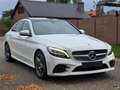 Mercedes-Benz C 200 d AMG Pack * 9G-TRONIC * Pano * Full Option * - thumbnail 3