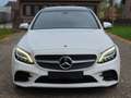 Mercedes-Benz C 200 d AMG Pack * 9G-TRONIC * Pano * Full Option * - thumbnail 2