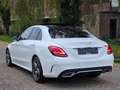 Mercedes-Benz C 200 d AMG Pack * 9G-TRONIC * Pano * Full Option * - thumbnail 7