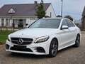 Mercedes-Benz C 200 d AMG Pack * 9G-TRONIC * Pano * Full Option * - thumbnail 1