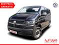 Volkswagen T6.1 Kasten 2.0 TDI Grau - thumbnail 1