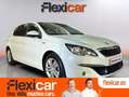 Peugeot 308 1.2 PureTech S&S Style 130 Blanco - thumbnail 1