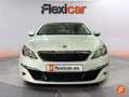 Peugeot 308 1.2 PureTech S&S Style 130 Blanco - thumbnail 2