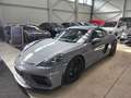 Porsche Cayman GT4 /18-Wege/PDLS+/Bose/*968€ Gri - thumbnail 5