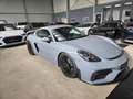 Porsche Cayman GT4 /18-Wege/PDLS+/Bose/*968€ Grau - thumbnail 6