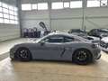 Porsche Cayman GT4 /18-Wege/PDLS+/Bose/*968€ Gri - thumbnail 13