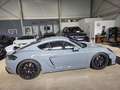 Porsche Cayman GT4 /18-Wege/PDLS+/Bose/*968€ Grau - thumbnail 7