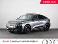 Audi Q6 Sportback e-tron Advanced edition 83 kWh 252pk | P Grijs - thumbnail 1