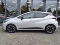 Nissan Micra 1.0 IG-T N-Design | Navigatie | Parkeersensoren | Grijs - thumbnail 19