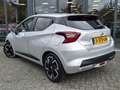 Nissan Micra 1.0 IG-T N-Design | Navigatie | Parkeersensoren | Grijs - thumbnail 6