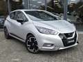 Nissan Micra 1.0 IG-T N-Design | Navigatie | Parkeersensoren | Grijs - thumbnail 5