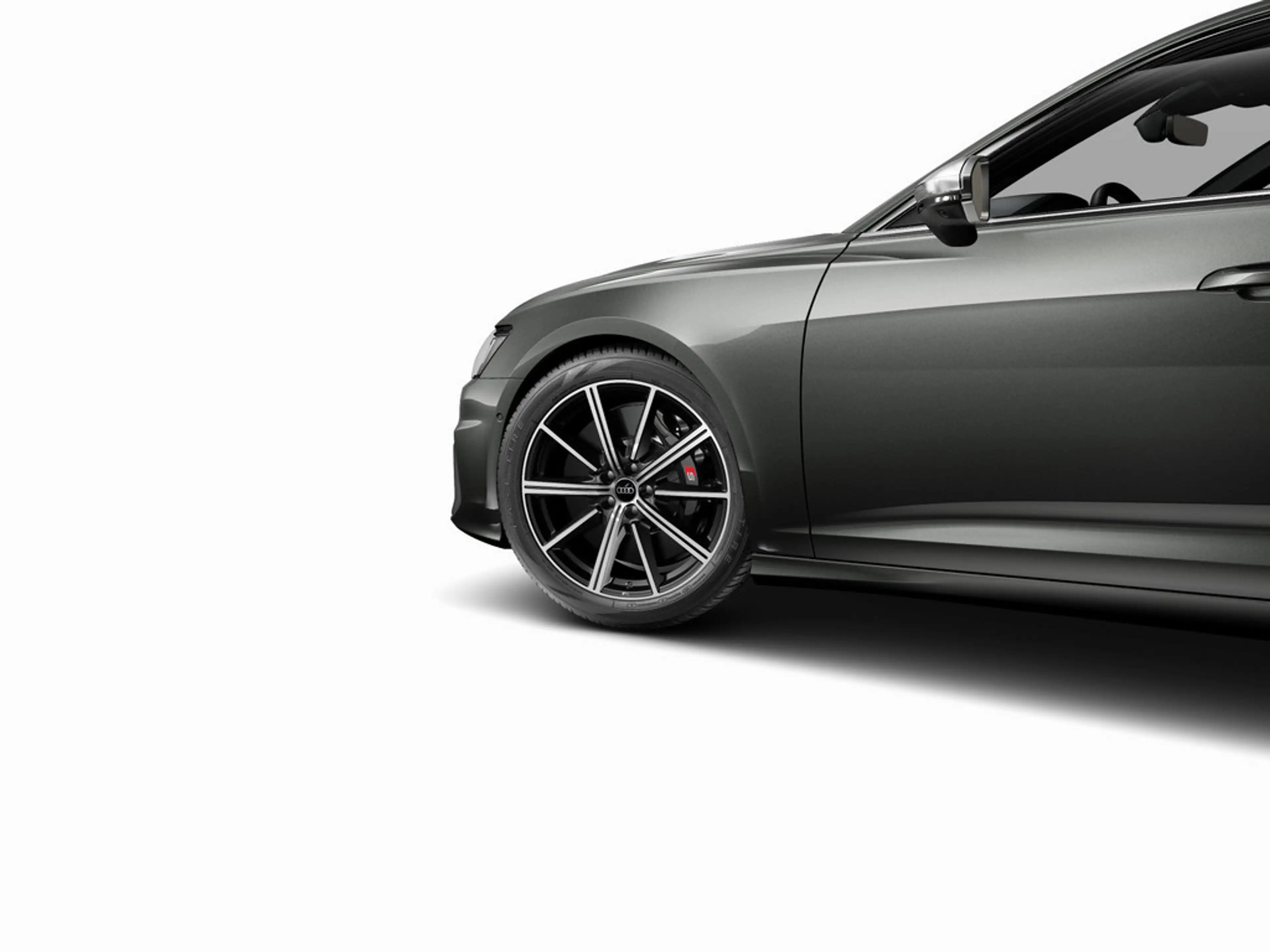 Audi S6 Lim. 3.0 TDI quattro VC*LED*Klima — photo 5