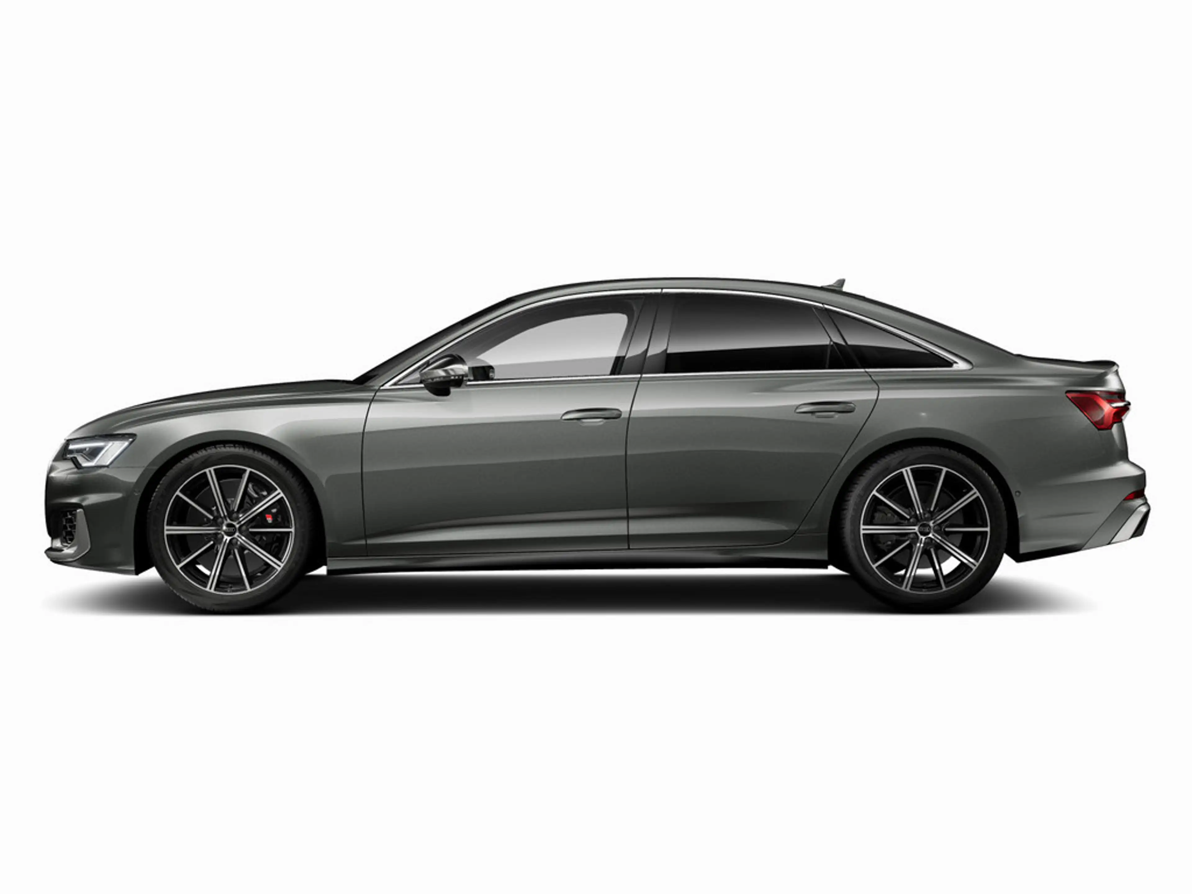 Audi S6 Lim. 3.0 TDI quattro VC*LED*Klima — photo 6