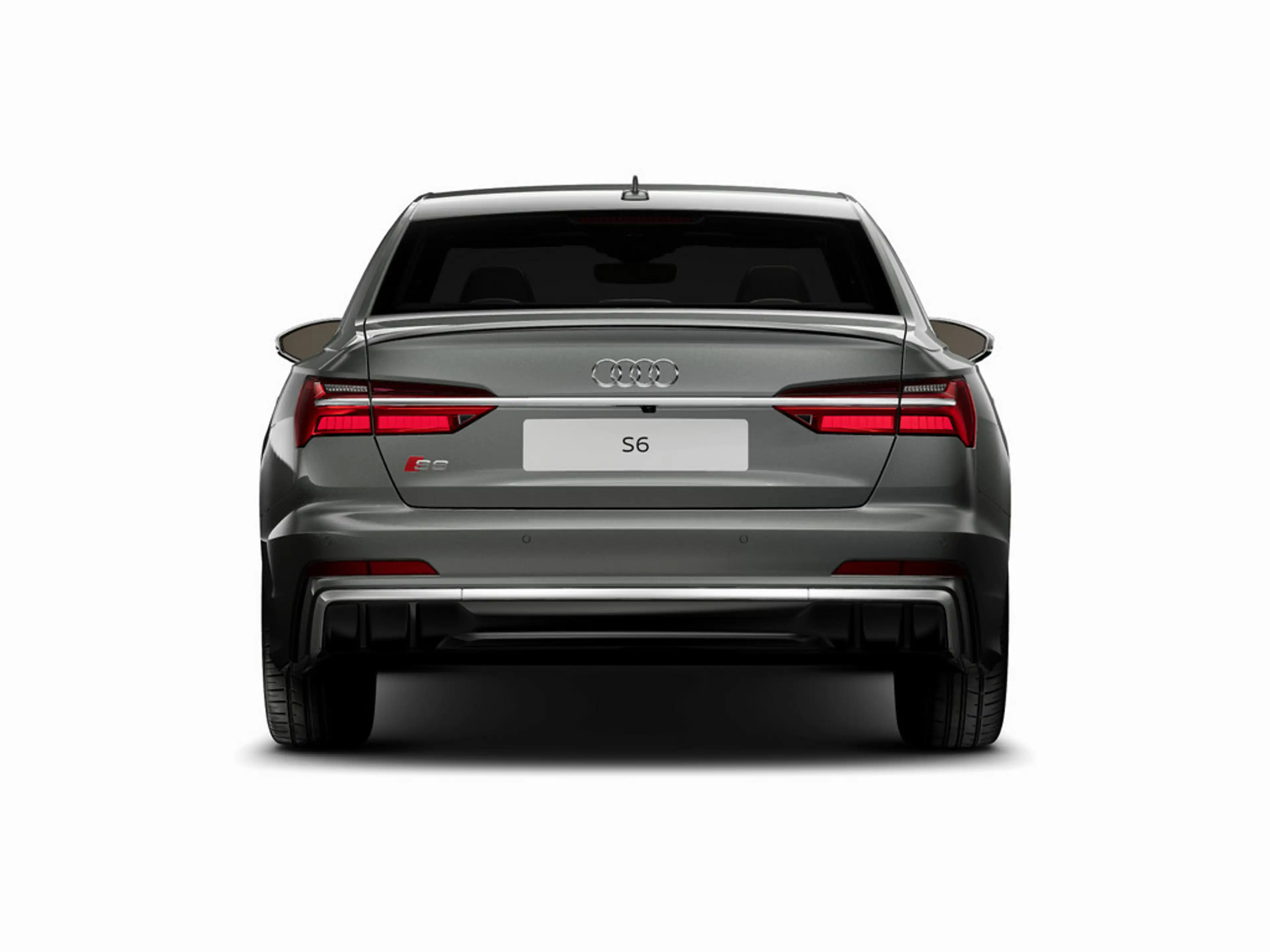 Audi S6 Lim. 3.0 TDI quattro VC*LED*Klima — photo 8