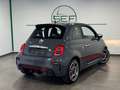 Abarth 595 ** 1.4 T-Jet ** GPS ** A/C ** Garantie 12 mois ** Gris - thumbnail 4