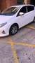 Toyota Auris Auris 120D Active Active Blanco - thumbnail 2