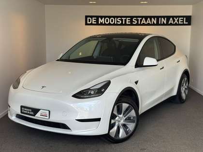 Tesla Model Y RWD 58 kWh