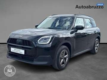 Mini 1.5 48V C Classic auto