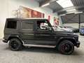 Mercedes-Benz G 63 AMG LEDER NAVIGATIE GLAZEN SCHUIF/KANTELDAK APPLE CARP Zwart - thumbnail 8